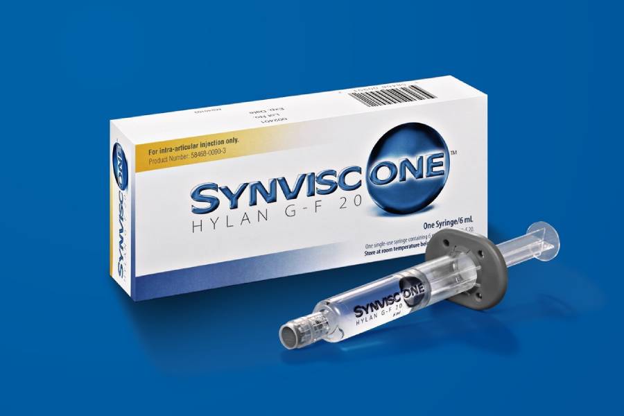 What is Synvisc One? | Blog Nime - Technology, SEO, Gaming & Movies