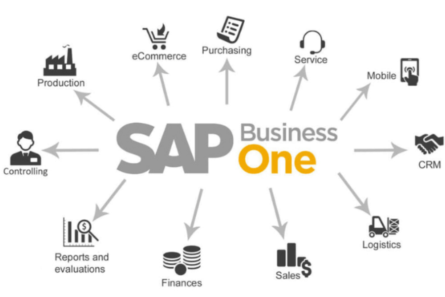 Understanding SAP Solution For Small Businesses | Blog Nime ...